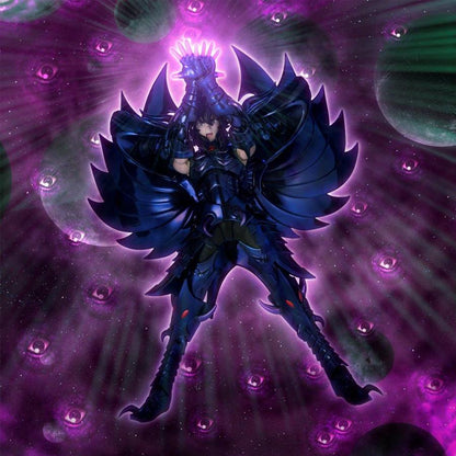 Figurine Saint Seiya - Eaque du Garuda Myth Cloth EX O.C.E - Anime Town