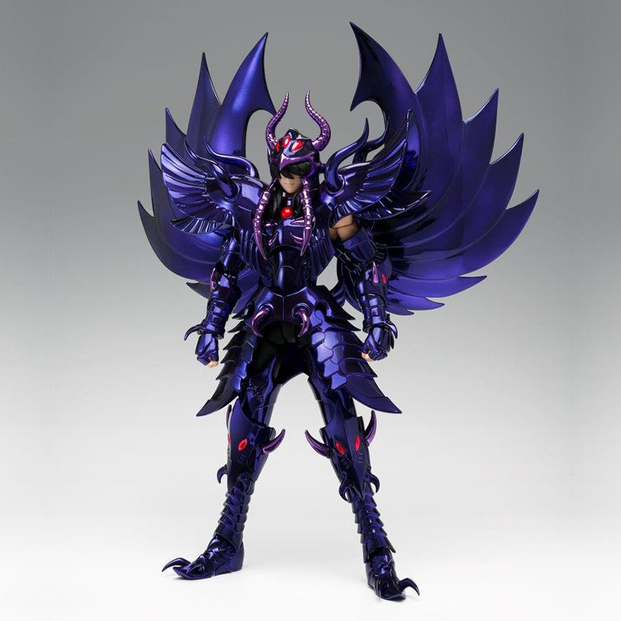 Figurine Saint Seiya - Eaque du Garuda Myth Cloth EX O.C.E - Anime Town