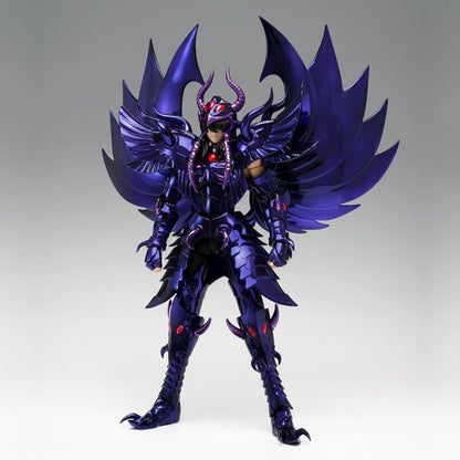 Figurine Saint Seiya - Eaque du Garuda Myth Cloth EX O.C.E - Anime Town