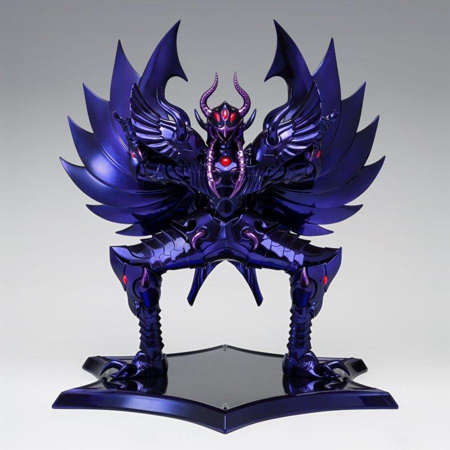 Figurine Saint Seiya - Eaque du Garuda Myth Cloth EX O.C.E - Anime Town