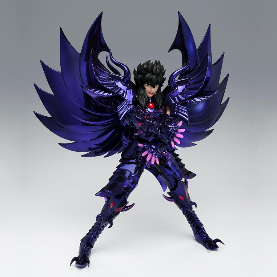 Figurine Saint Seiya - Eaque du Garuda Myth Cloth EX O.C.E - Anime Town