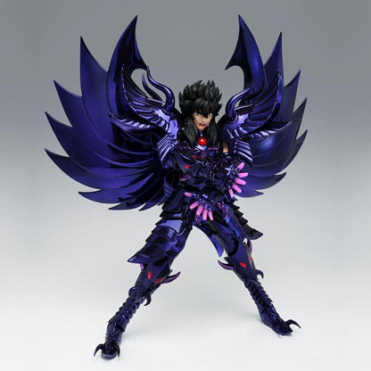 Figurine Saint Seiya - Eaque du Garuda Myth Cloth EX O.C.E - Anime Town