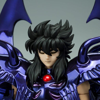 Figurine Saint Seiya - Eaque du Garuda Myth Cloth EX O.C.E - Anime Town