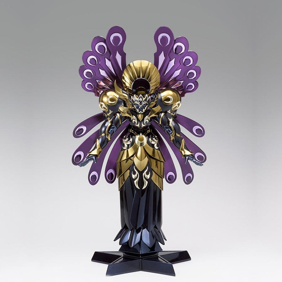 Figurine Saint Seiya - Hypnos Myth Cloth EX - Anime Town
