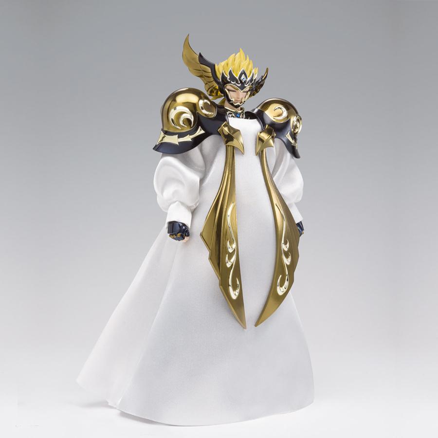 Figurine Saint Seiya - Hypnos Myth Cloth EX - Anime Town