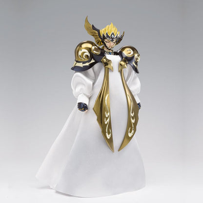 Figurine Saint Seiya - Hypnos Myth Cloth EX - Anime Town
