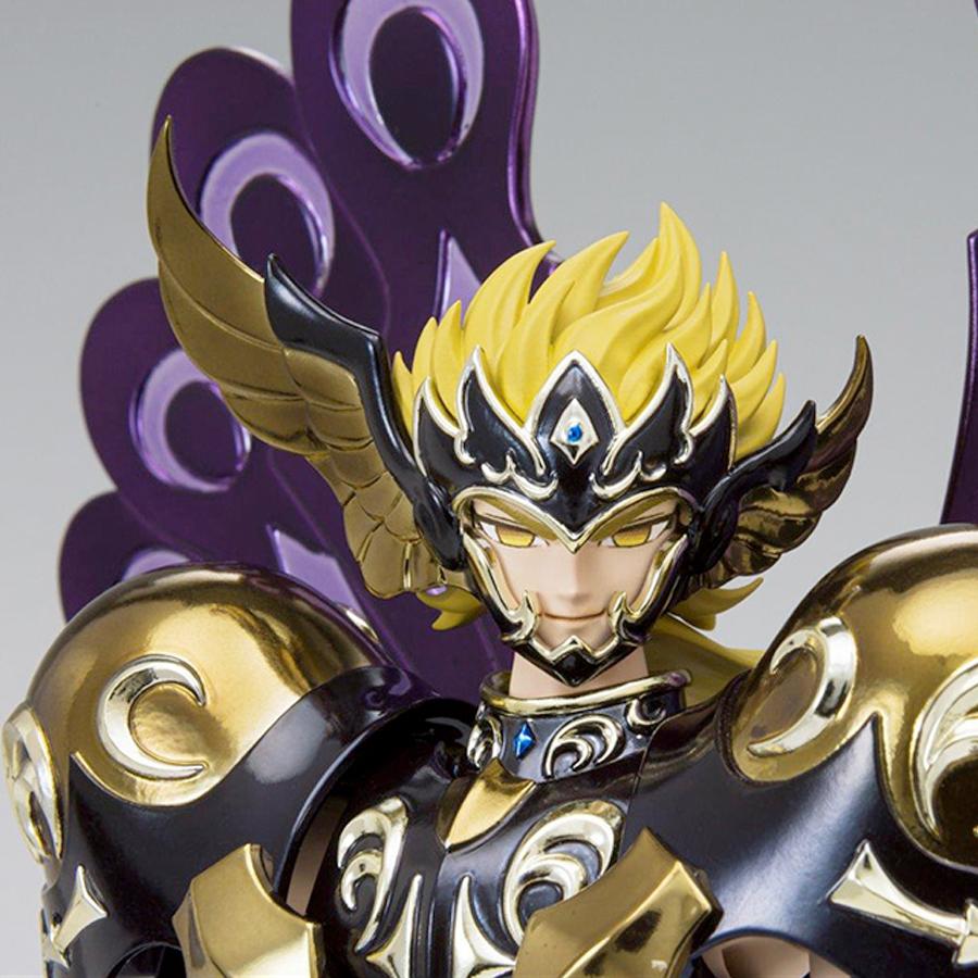 Figurine Saint Seiya - Hypnos Myth Cloth EX - Anime Town