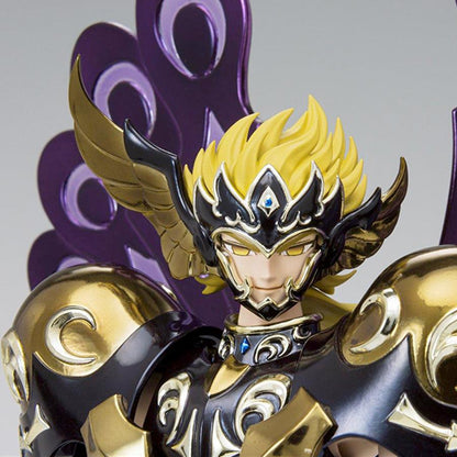 Figurine Saint Seiya - Hypnos Myth Cloth EX - Anime Town