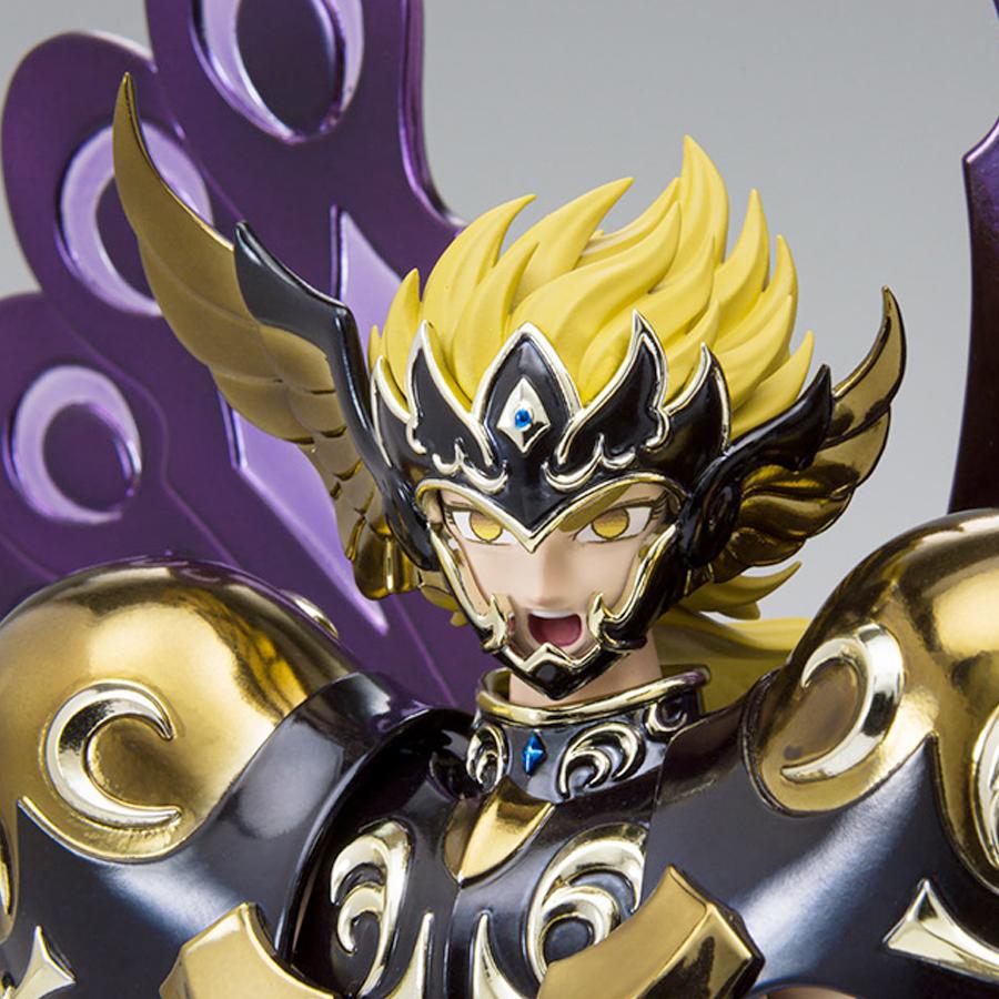 Figurine Saint Seiya - Hypnos Myth Cloth EX - Anime Town