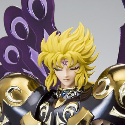 Figurine Saint Seiya - Hypnos Myth Cloth EX - Anime Town