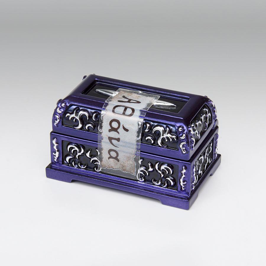 Figurine Saint Seiya - Hypnos Myth Cloth EX - Anime Town