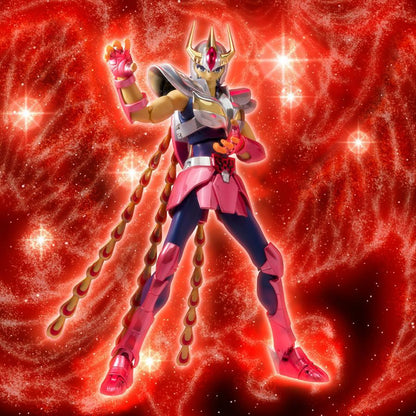 Figurine Saint Seiya - Ikki du Phénix 20th Anniversary Ver. Myth Cloth - Anime Town