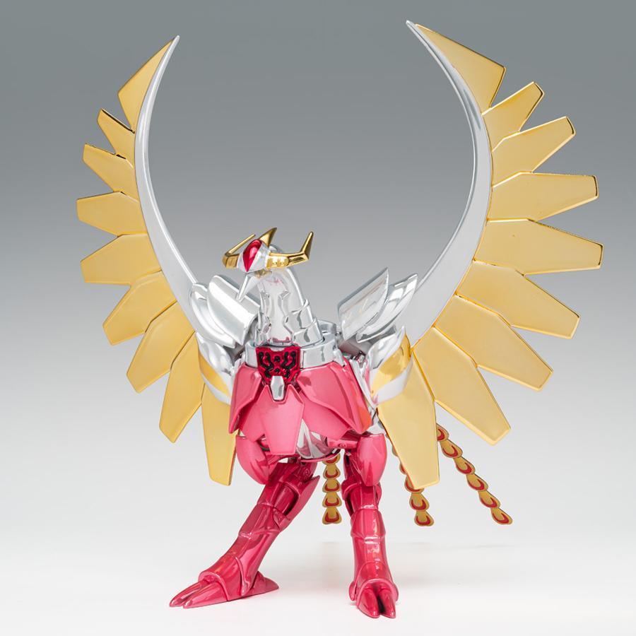 Figurine Saint Seiya - Ikki du Phénix 20th Anniversary Ver. Myth Cloth - Anime Town