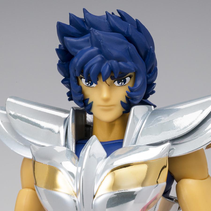 Figurine Saint Seiya - Ikki du Phénix 20th Anniversary Ver. Myth Cloth - Anime Town