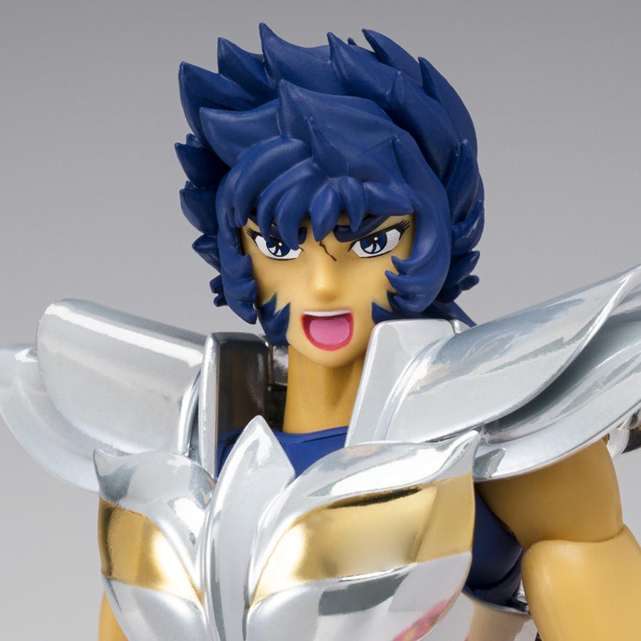 Figurine Saint Seiya - Ikki du Phénix 20th Anniversary Ver. Myth Cloth - Anime Town