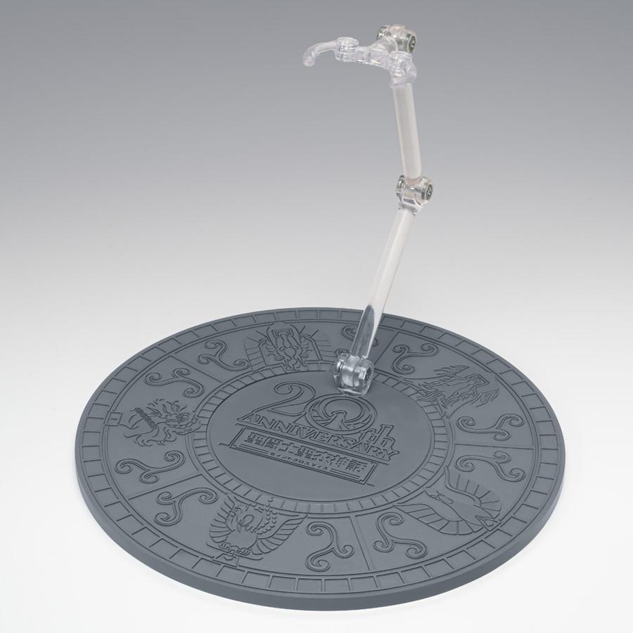 Figurine Saint Seiya - Ikki du Phénix 20th Anniversary Ver. Myth Cloth - Anime Town