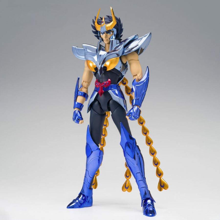 Figurine Saint Seiya - Ikki du Phénix Final Bronze Cloth Myth Cloth EX - Anime Town
