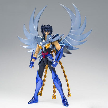 Figurine Saint Seiya - Ikki du Phénix Final Bronze Cloth Myth Cloth EX - Anime Town