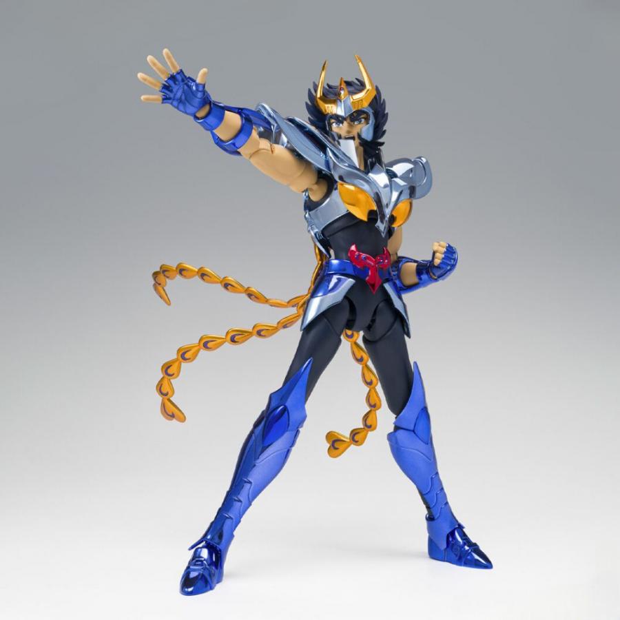 Figurine Saint Seiya - Ikki du Phénix Final Bronze Cloth Myth Cloth EX - Anime Town