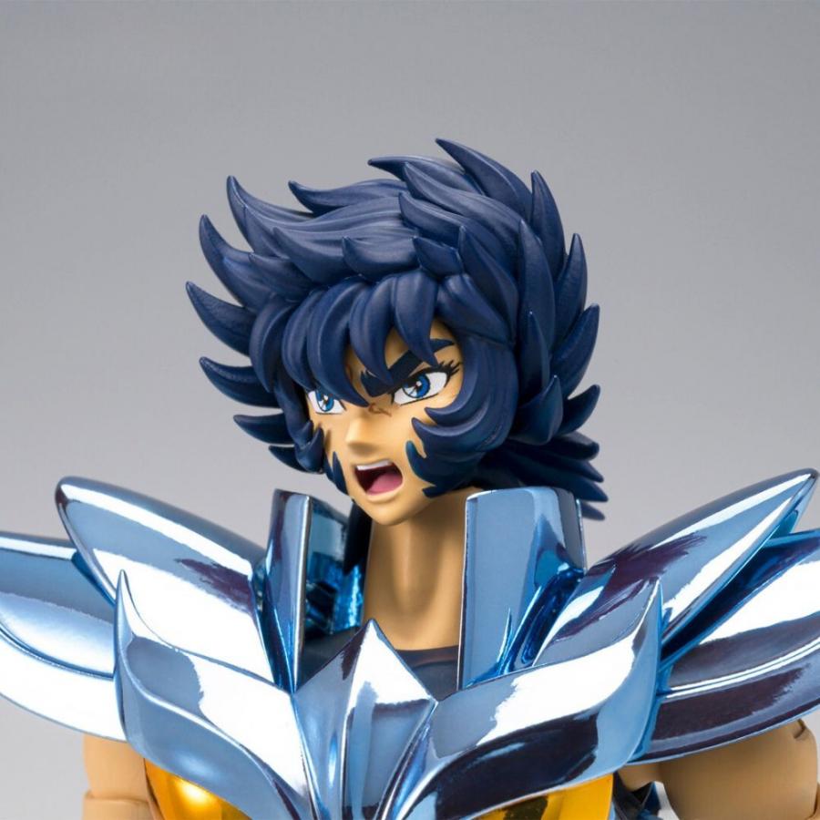 Figurine Saint Seiya - Ikki du Phénix Final Bronze Cloth Myth Cloth EX - Anime Town