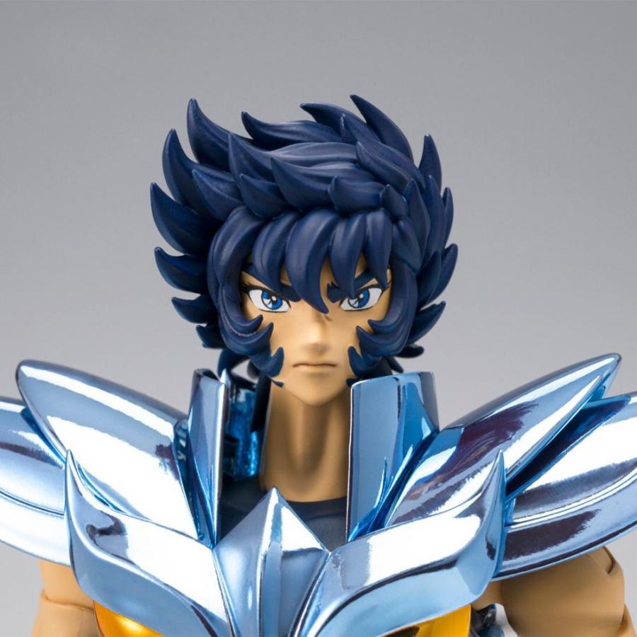 Figurine Saint Seiya - Ikki du Phénix Final Bronze Cloth Myth Cloth EX - Anime Town