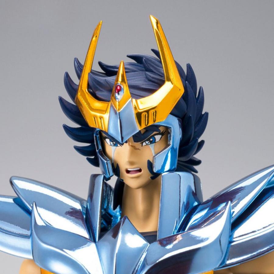 Figurine Saint Seiya - Ikki du Phénix Final Bronze Cloth Myth Cloth EX - Anime Town