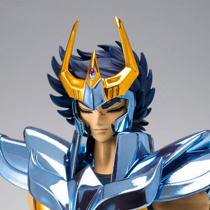 Figurine Saint Seiya - Ikki du Phénix Final Bronze Cloth Myth Cloth EX - Anime Town