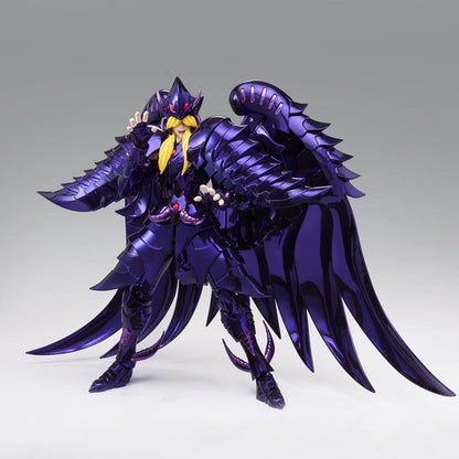 Figurine Saint Seiya - Griffon Minos Myth Cloth EX O.C.E - Anime Town