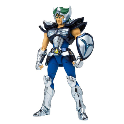 Figurine Saint Seiya - Moses de la Baleine Myth Cloth - Anime Town