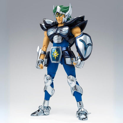 Figurine Saint Seiya - Moses de la Baleine Myth Cloth - Anime Town