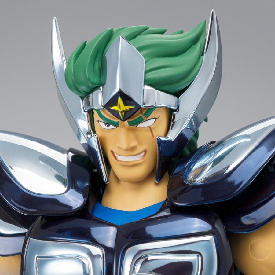 Figurine Saint Seiya - Moses de la Baleine Myth Cloth - Anime Town