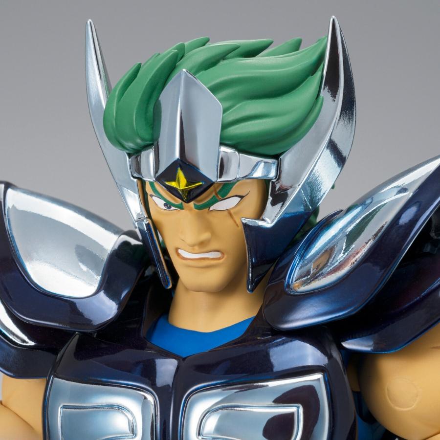 Figurine Saint Seiya - Moses de la Baleine Myth Cloth - Anime Town