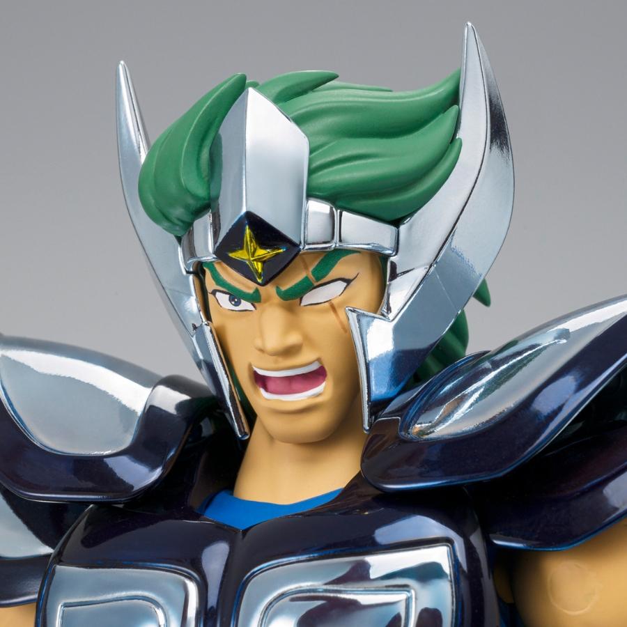 Figurine Saint Seiya - Moses de la Baleine Myth Cloth - Anime Town