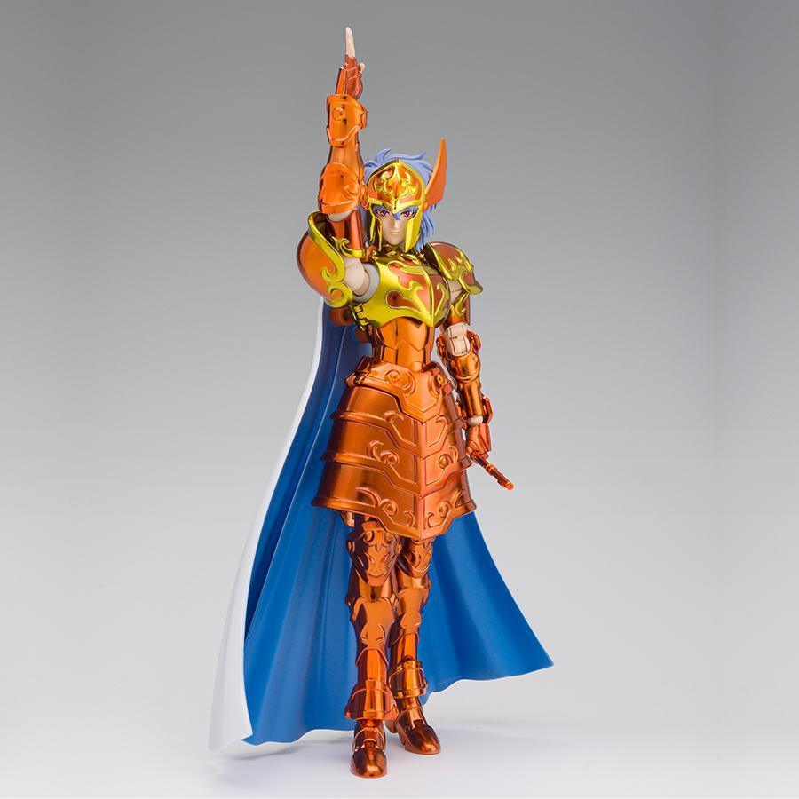 Figurine Saint Seiya - Siren Sorrento Myth Cloth EX - Anime Town