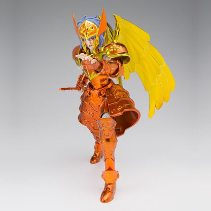 Figurine Saint Seiya - Siren Sorrento Myth Cloth EX - Anime Town