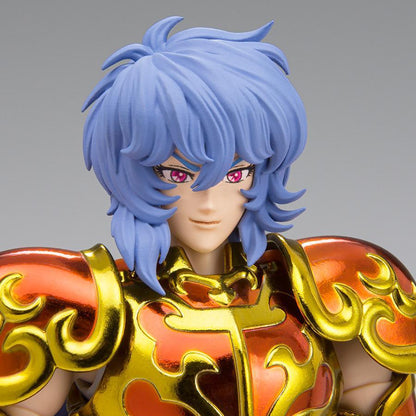 Figurine Saint Seiya - Siren Sorrento Myth Cloth EX - Anime Town