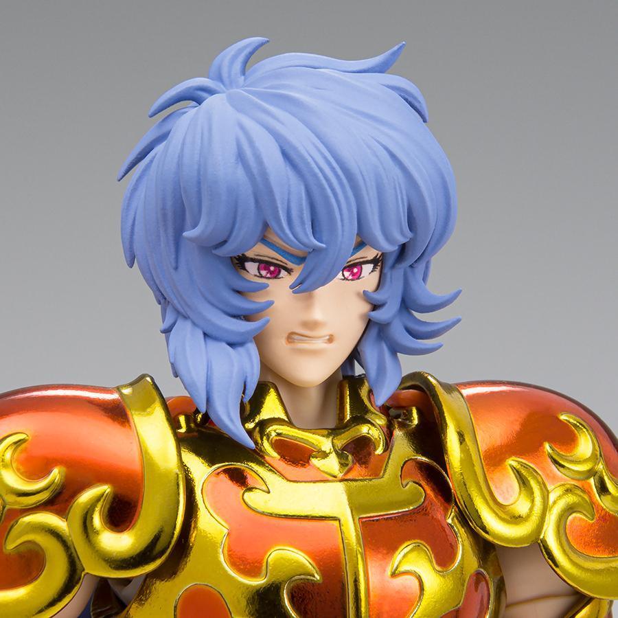 Figurine Saint Seiya - Siren Sorrento Myth Cloth EX - Anime Town