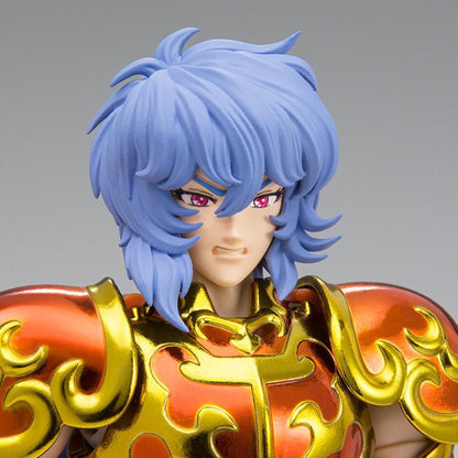 Figurine Saint Seiya - Siren Sorrento Myth Cloth EX - Anime Town