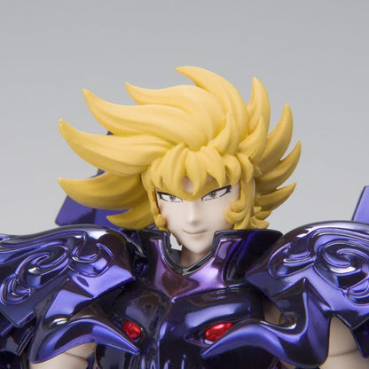 Figurine Saint Seiya - Rhadamanthe de la Wyverne Myth Cloth EX O.C.E - Anime Town