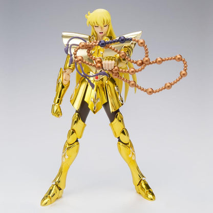 Figurine Saint Seiya - Shaka de la Vierge 20th Revival Ver. Myth Cloth EX - Anime Town