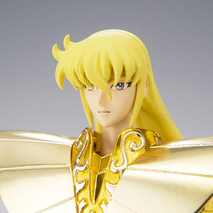 Figurine Saint Seiya - Shaka de la Vierge 20th Revival Ver. Myth Cloth EX - Anime Town