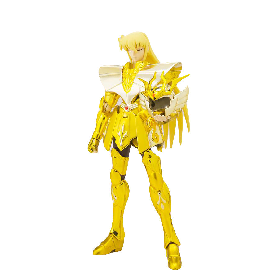 Figurine Saint Seiya - Shaka de la Vierge D.D.Panoramation - Anime Town