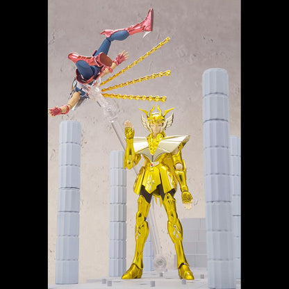 Figurine Saint Seiya - Shaka de la Vierge D.D.Panoramation - Anime Town