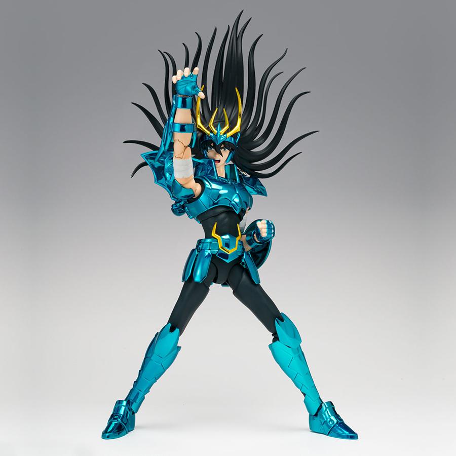 Figurine Saint Seiya - Shiryû du Dragon - Anime Town