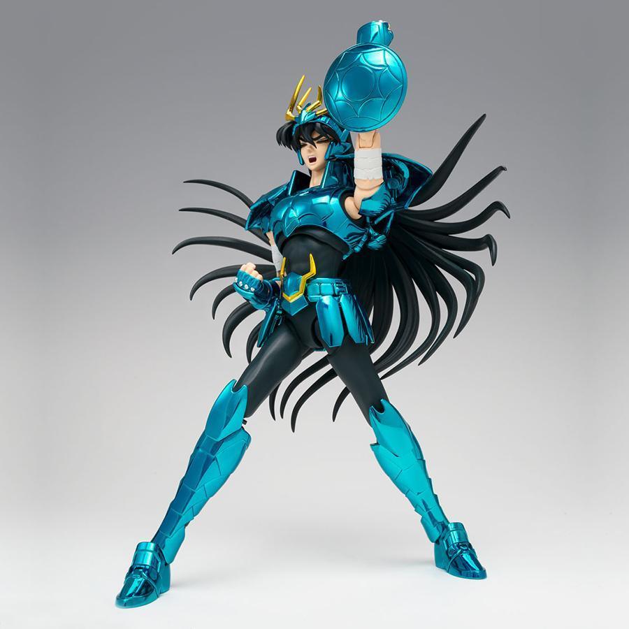 Figurine Saint Seiya - Shiryû du Dragon - Anime Town
