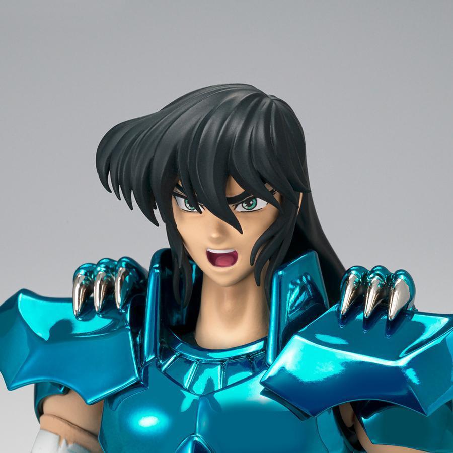 Figurine Saint Seiya - Shiryû du Dragon - Anime Town