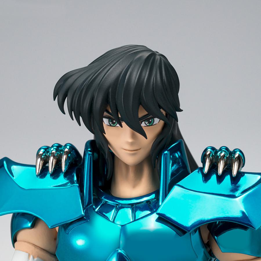 Figurine Saint Seiya - Shiryû du Dragon - Anime Town
