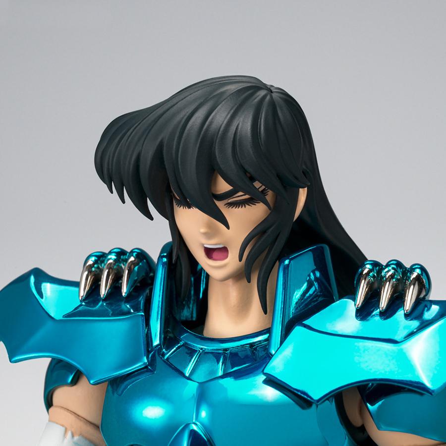 Figurine Saint Seiya - Shiryû du Dragon - Anime Town