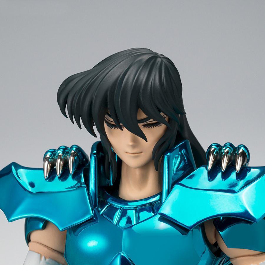 Figurine Saint Seiya - Shiryû du Dragon - Anime Town