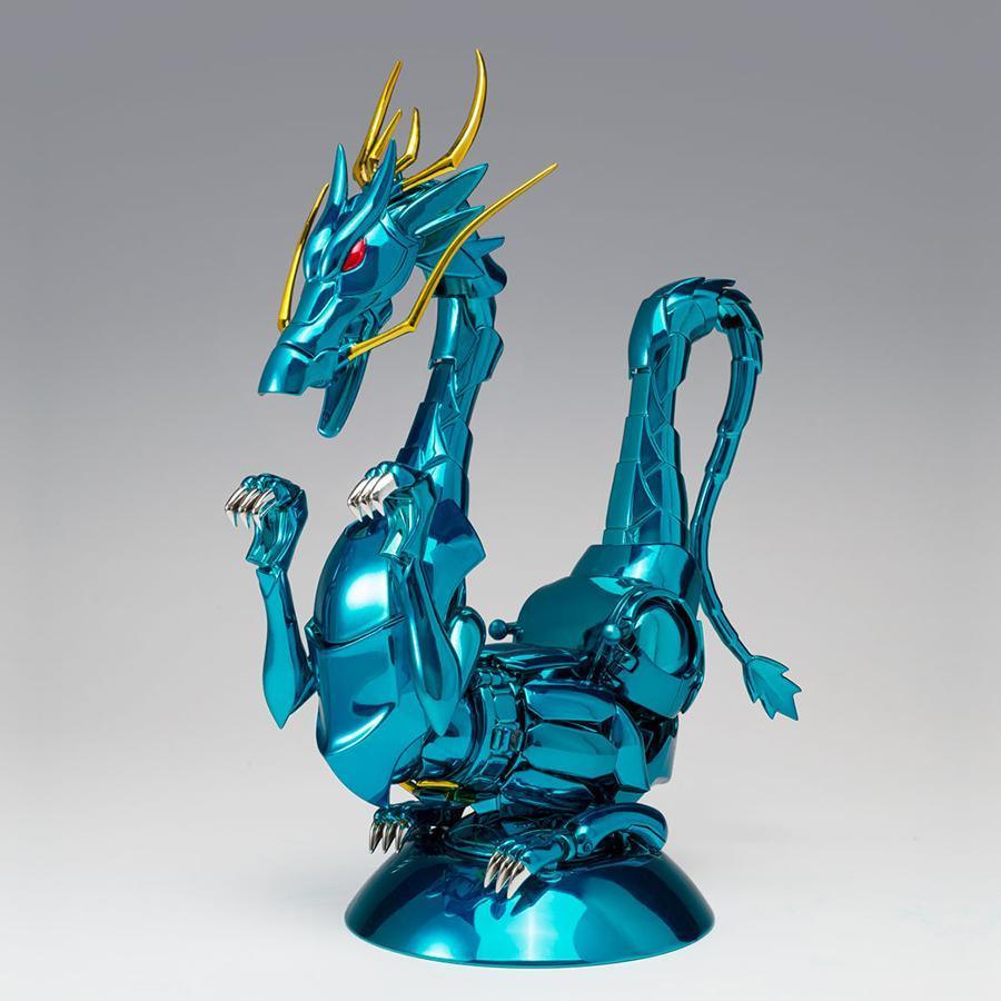 Figurine Saint Seiya - Shiryû du Dragon - Anime Town